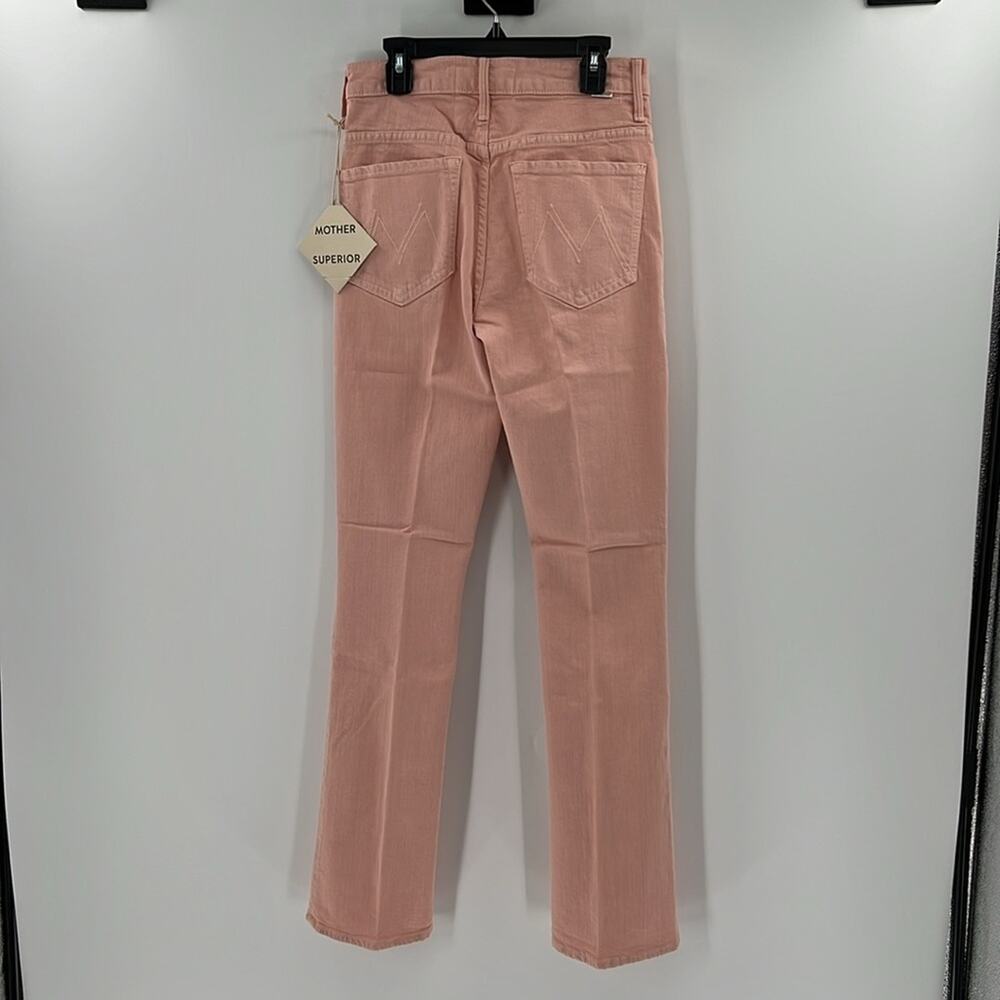 Mother Superior The Insider Hover Jeans - The Devil May Care - 26 - NWT - Picture 9 of 9
